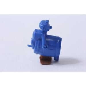 1970s, Ralston Grins, Smiles, Giggles, & Laughs, Cereal Prize, Ramp Walker, Hasb